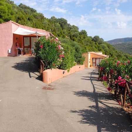 Sosventos Village Hotel Teulada Exterior photo
