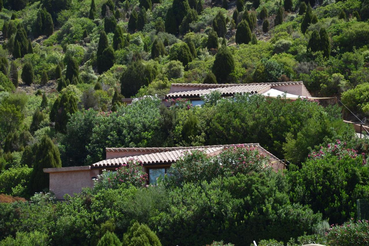 Sosventos Village Hotel Teulada Exterior photo