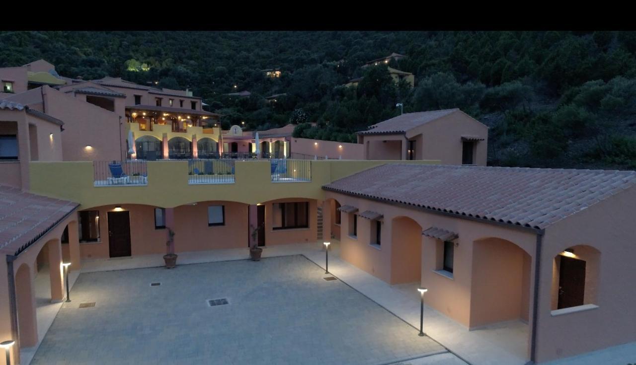 Sosventos Village Hotel Teulada Exterior photo