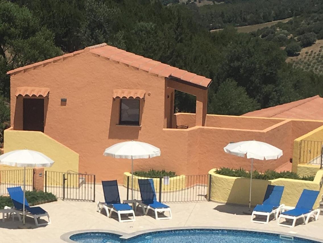 Sosventos Village Hotel Teulada Exterior photo