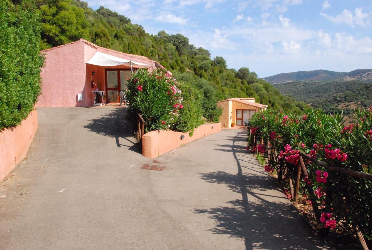 Sosventos Village Hotel Teulada Exterior photo